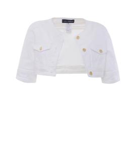 DOLCE&GABBANA Жакет/пиджак