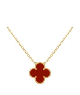 VAN CLEEF & ARPELS Колье