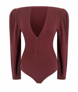 ULYANA SERGEENKO Джемпер / свитер