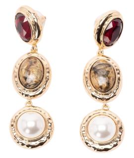 SELF-PORTRAIT Серьги