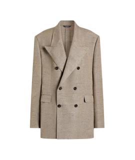 DOLCE&GABBANA Жакет/пиджак