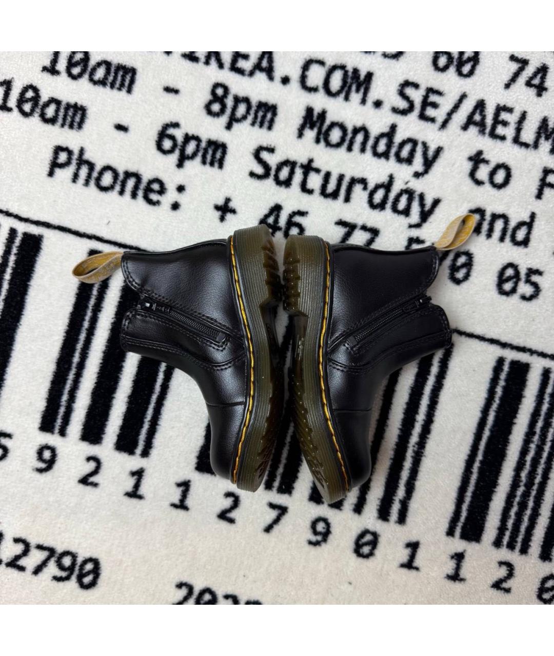 DR. MARTENS Ботинки, фото 3