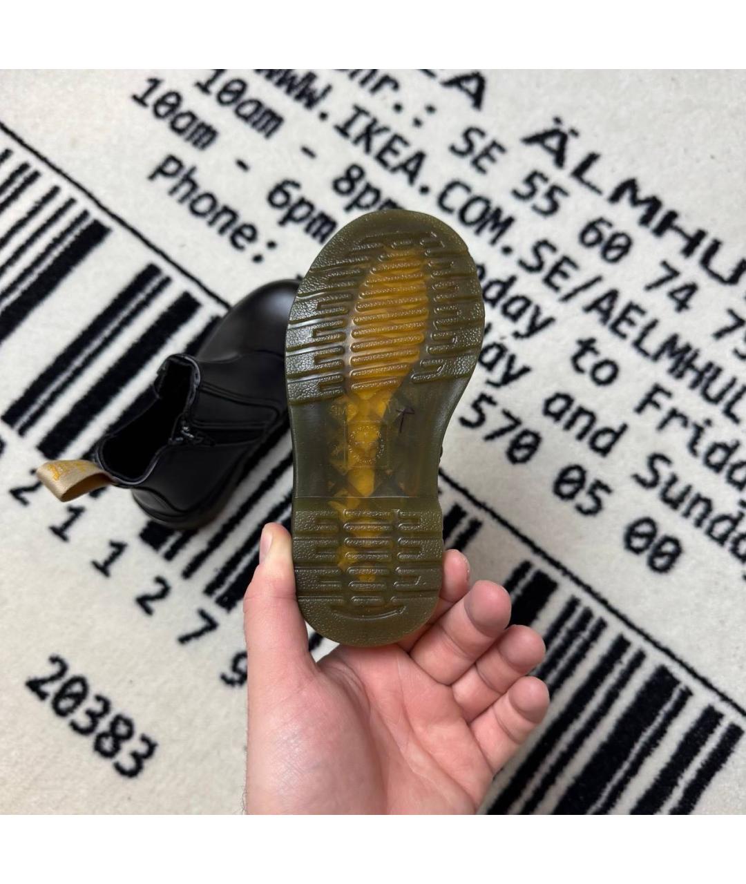 DR. MARTENS Ботинки, фото 5