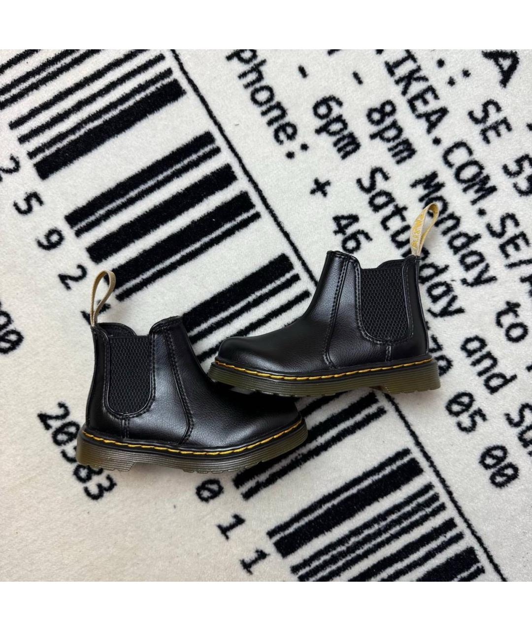 DR. MARTENS Ботинки, фото 6