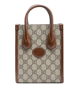 GUCCI Сумка через плечо