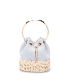 JIMMY CHOO Сумка с короткими ручками