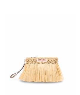 JIMMY CHOO Клатч/вечерняя сумка