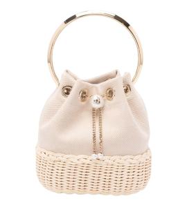 JIMMY CHOO Сумка с короткими ручками