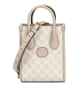 GUCCI Сумка через плечо