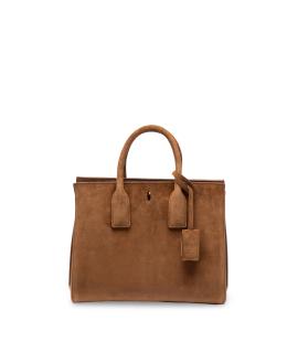 SAINT LAURENT Сумка с короткими ручками