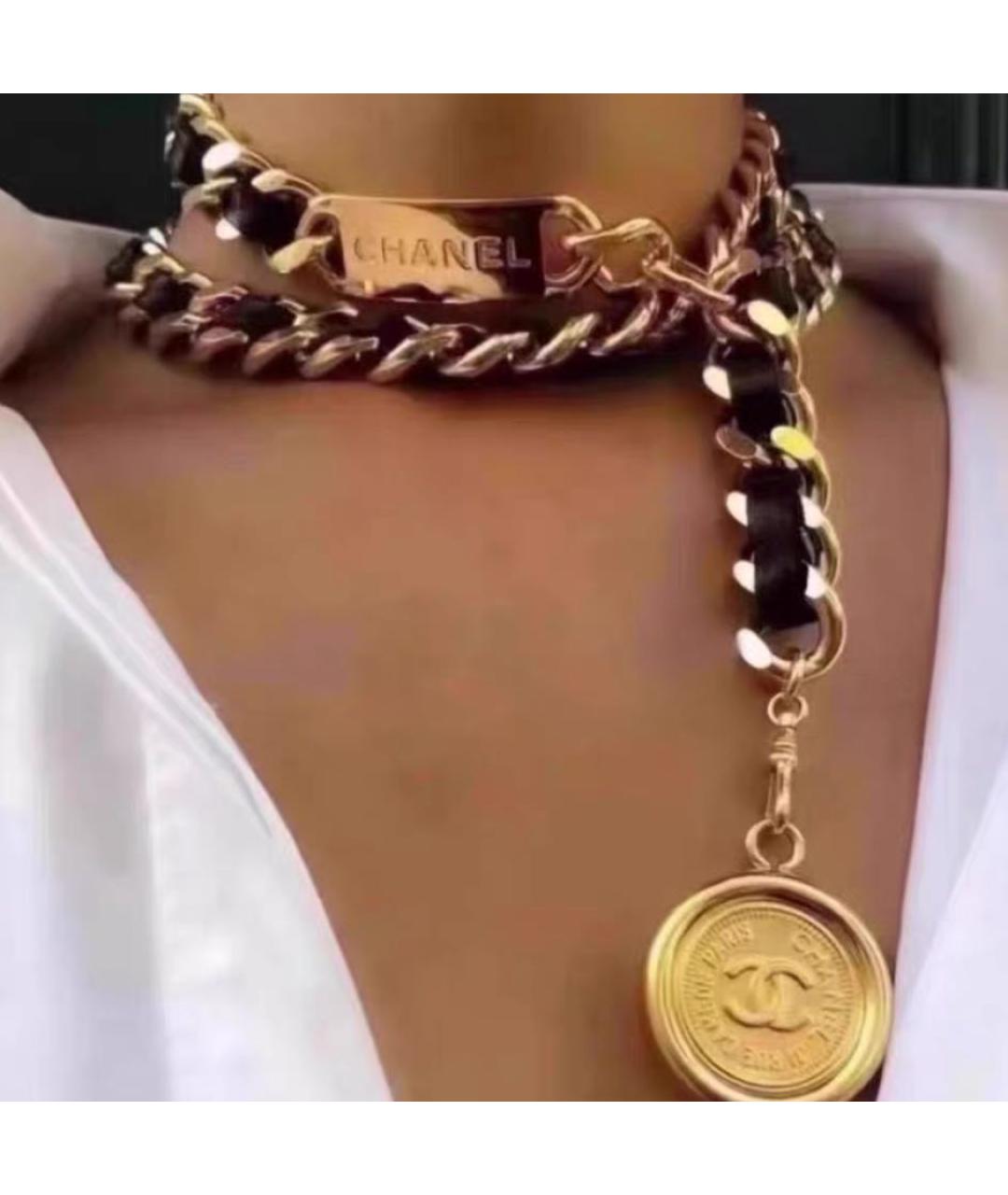 CHANEL Ремень, фото 2