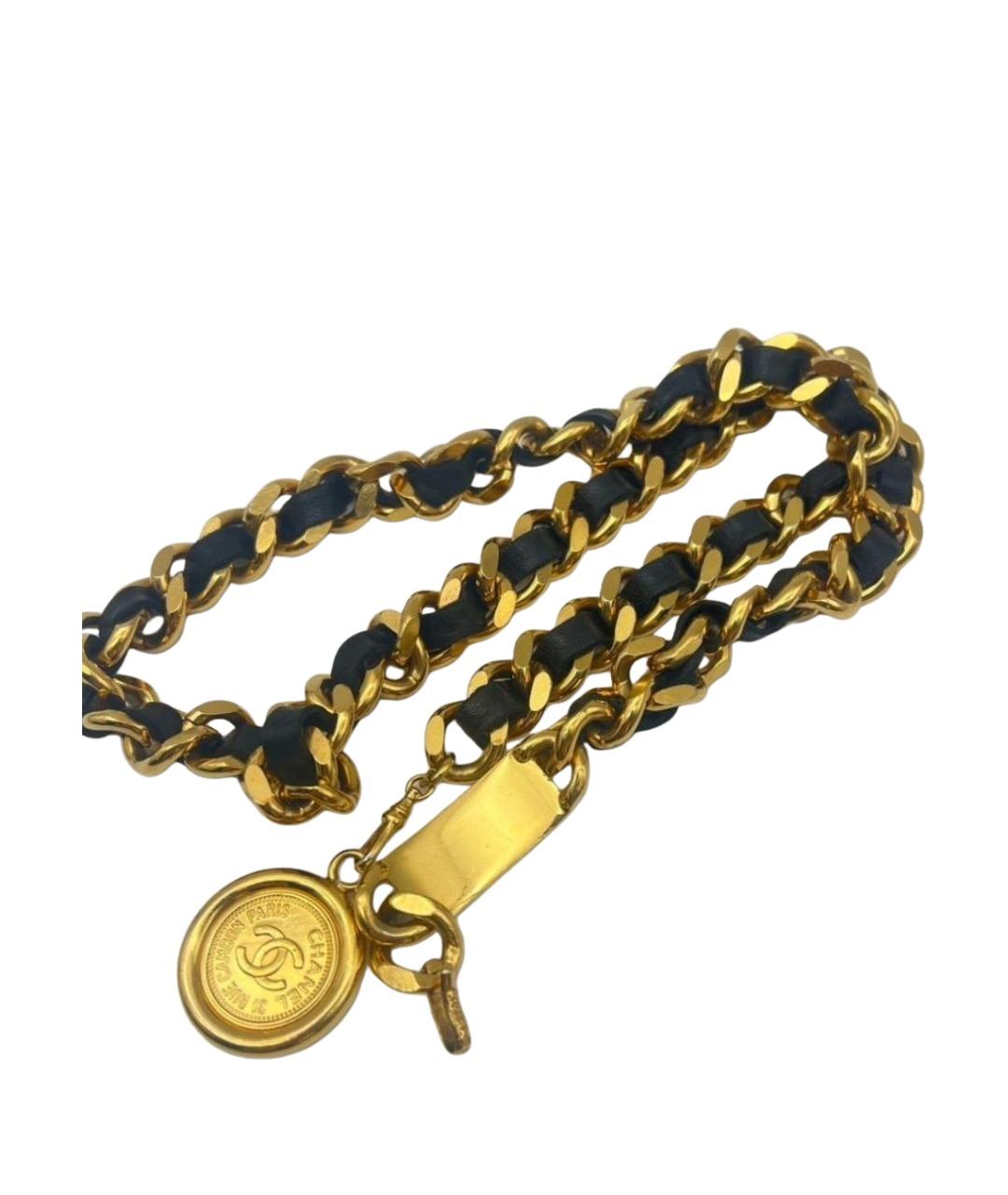 CHANEL Ремень, фото 1