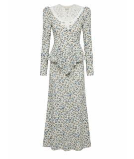 ALESSANDRA RICH Платье