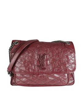 SAINT LAURENT Сумка через плечо