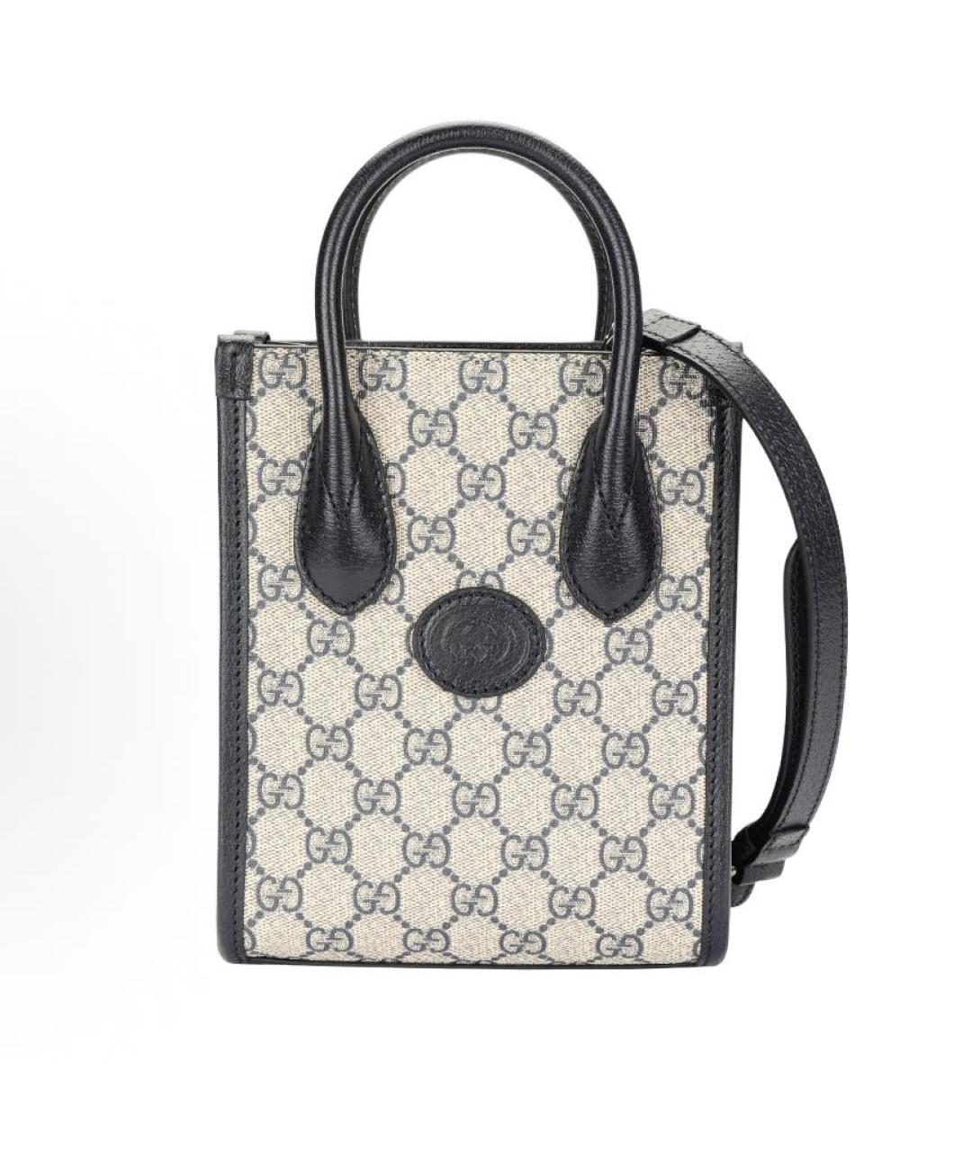 GUCCI Мульти сумка через плечо, фото 4