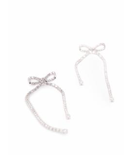 SELF-PORTRAIT Серьги