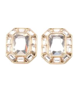 SELF-PORTRAIT Серьги