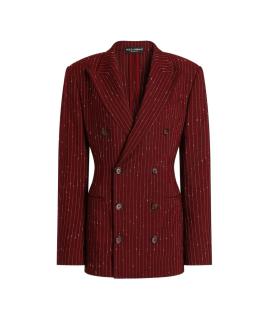 DOLCE&GABBANA Жакет/пиджак