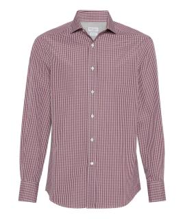 BRUNELLO CUCINELLI Кэжуал рубашка