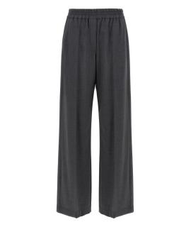 BRUNELLO CUCINELLI Прямые брюки