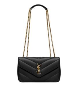 SAINT LAURENT Сумка через плечо