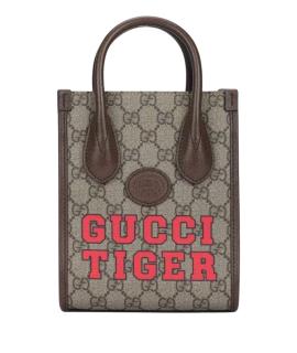 GUCCI Сумка через плечо