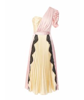 SELF-PORTRAIT Коктейльное платье