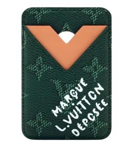 LOUIS VUITTON Кардхолдер