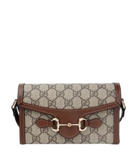 GUCCI Сумка через плечо