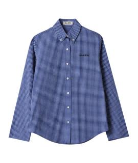 MIU MIU Рубашка