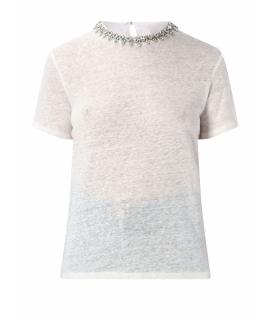 ZIMMERMANN Футболка