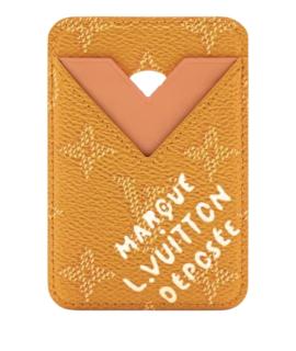 LOUIS VUITTON Кардхолдер