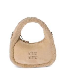 MIU MIU Сумка с короткими ручками