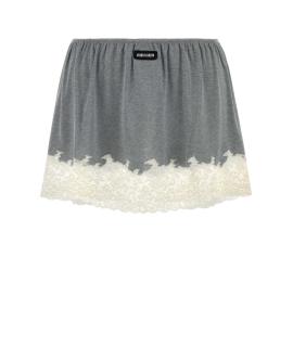 MIU MIU Юбка мини