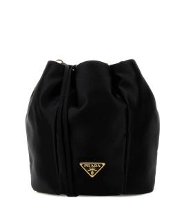 PRADA Сумка с короткими ручками