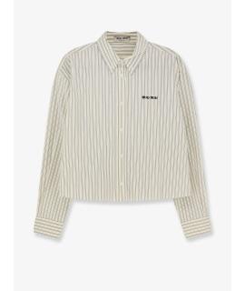MIU MIU Рубашка