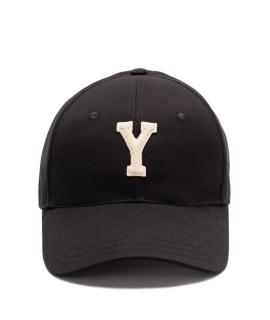 SAINT LAURENT Кепка/бейсболка