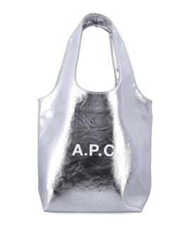 A.P.C. Сумка Тоут
