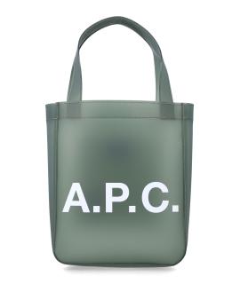A.P.C. Сумка Тоут