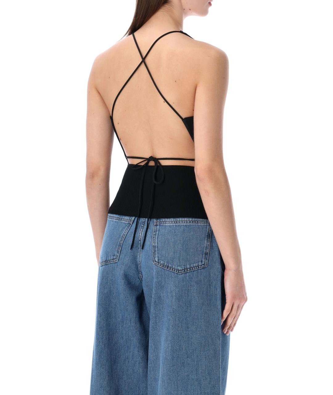 SESSUN Вискозная майка, фото 2