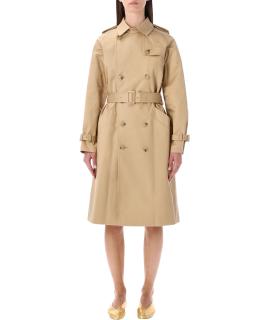 A.P.C. Тренч/плащ