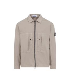 STONE ISLAND Кэжуал рубашка
