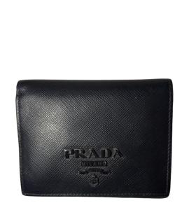 PRADA Кошелек