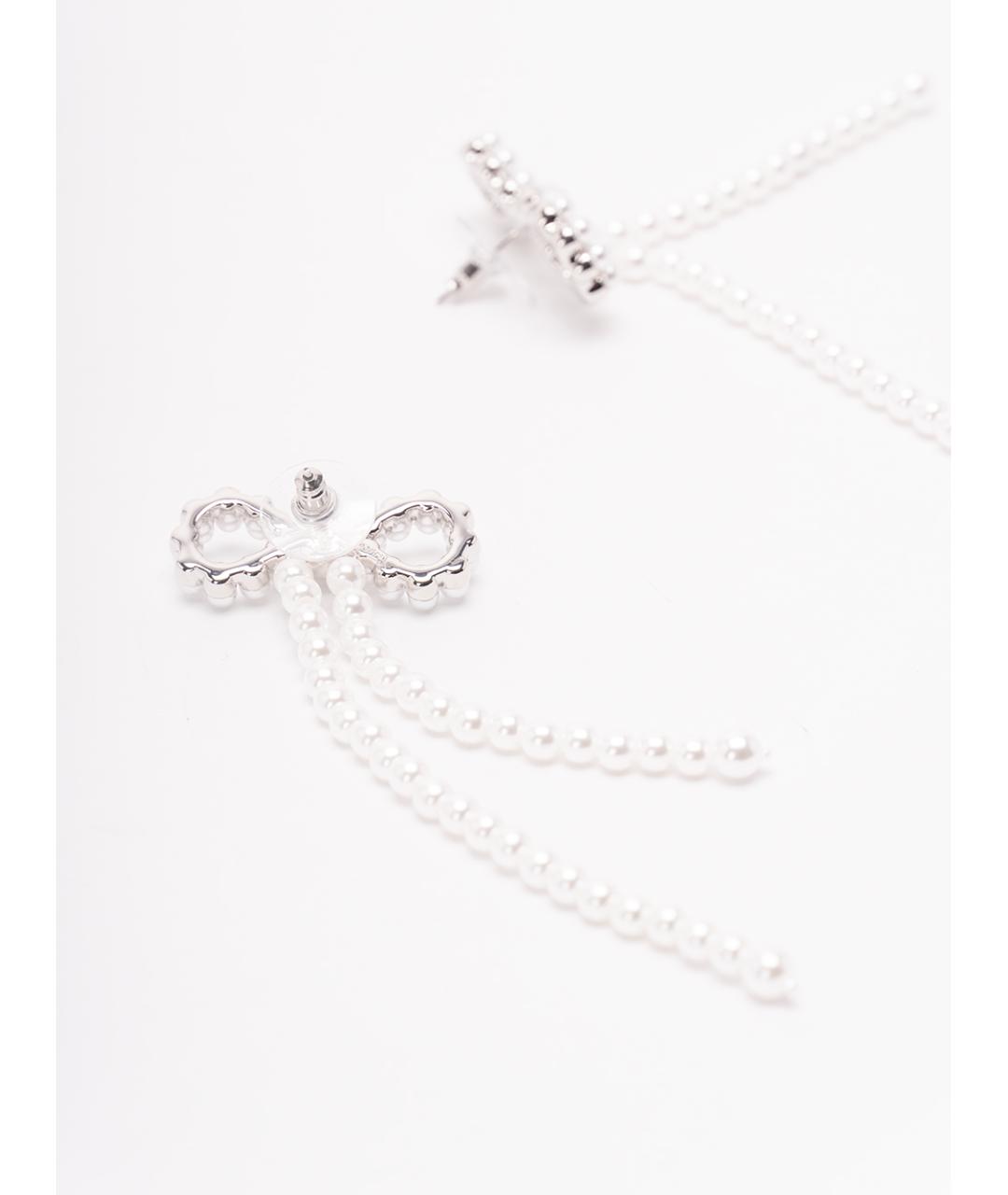 SELF-PORTRAIT Мульти серьги, фото 3