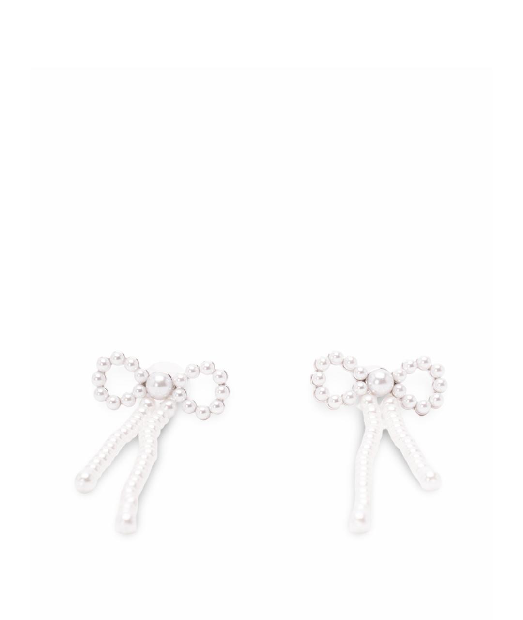 SELF-PORTRAIT Мульти серьги, фото 4