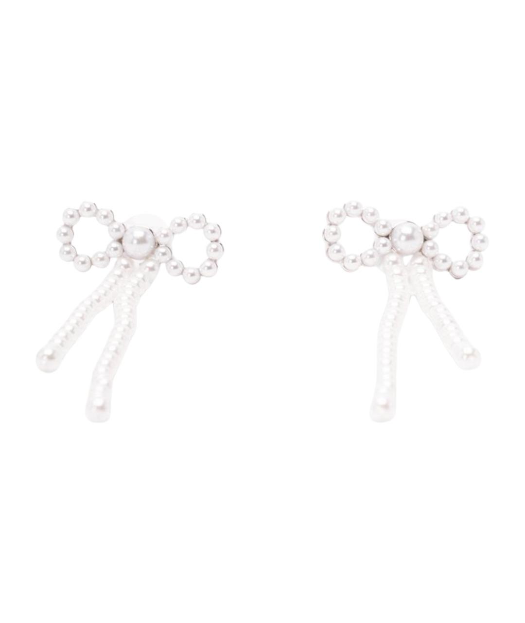 SELF-PORTRAIT Мульти серьги, фото 1