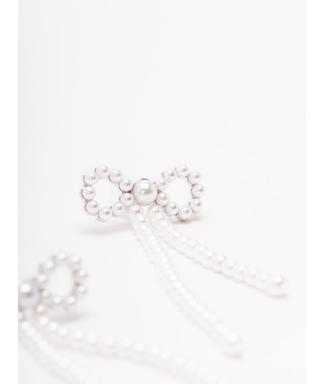 SELF-PORTRAIT Мульти серьги, фото 2