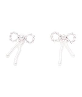 SELF-PORTRAIT Серьги