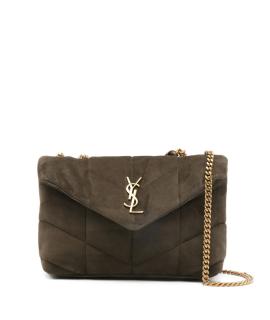 SAINT LAURENT Сумка через плечо