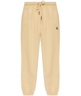 MONCLER Прямые брюки